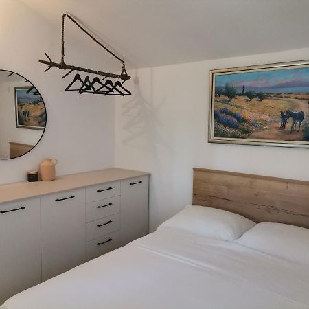 Holiday Batarelo Трогір Екстер'єр фото