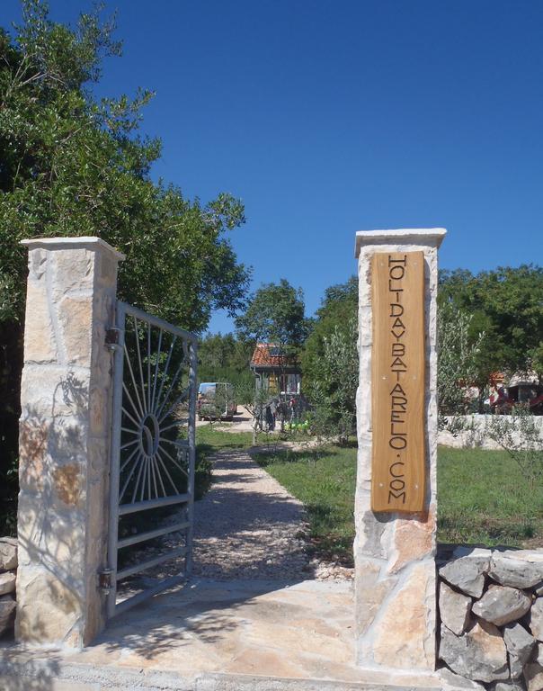 Holiday Batarelo Трогір Екстер'єр фото