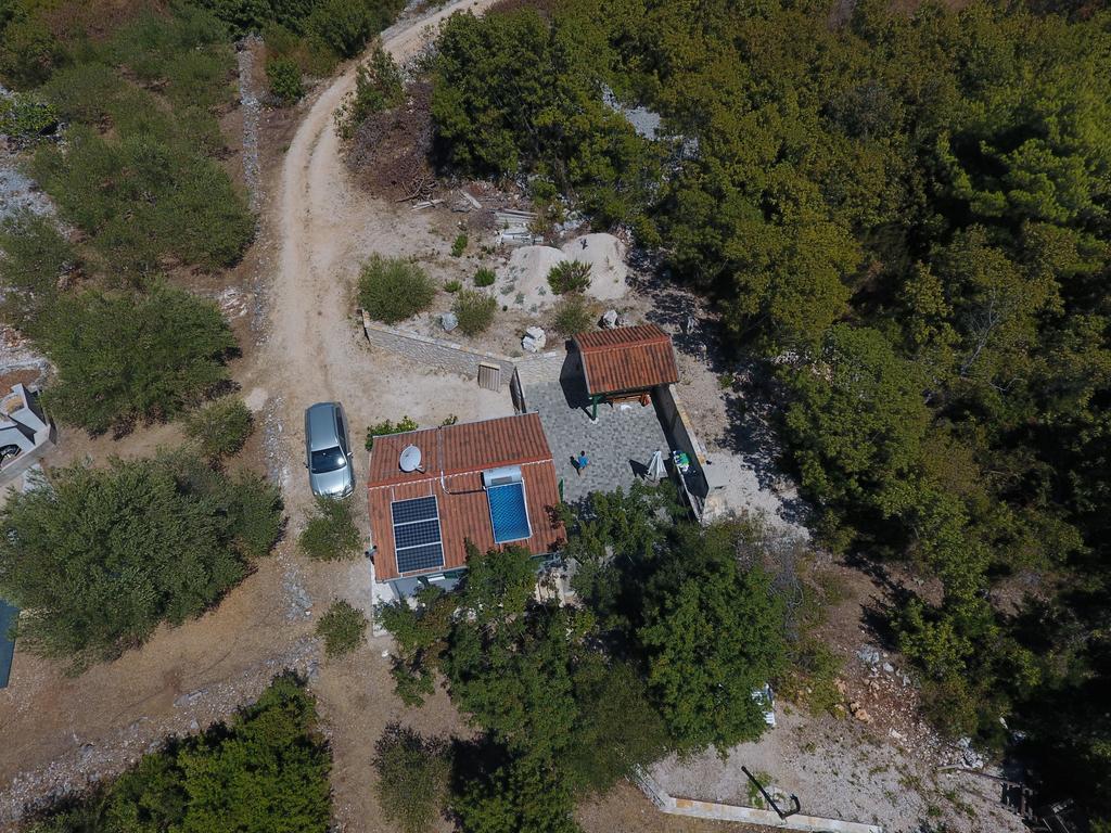 Holiday Batarelo Трогір Екстер'єр фото